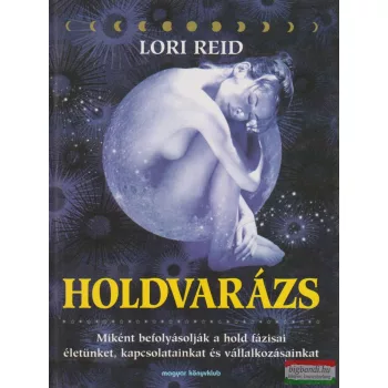 Lori Reid - Holdvarázs