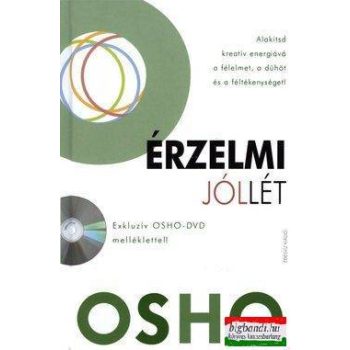 Osho - Érzelmi jóllét 