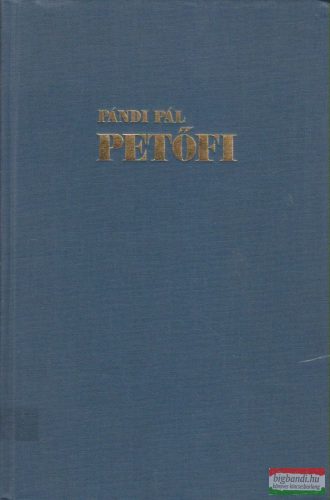 Petőfi - A költő útja 1844 végéig