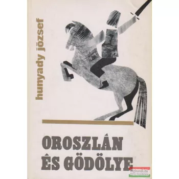 Oroszlán és gödölye