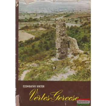 Szombathy Viktor - Vértes-Gerecse