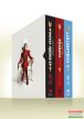 Suzanne Collins - Az éhezők viadala-trilógia - Díszdobozban 