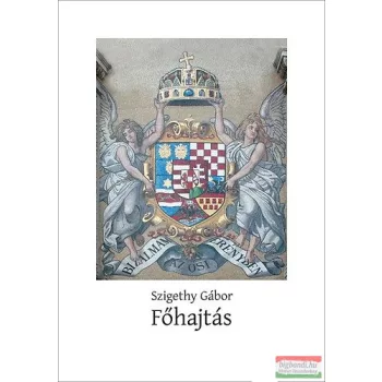 Szigethy Gábor - Főhajtás 