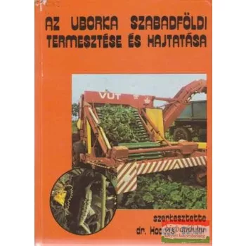 Az uborka szabadföldi termesztése és hajtatása