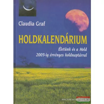 Claudia Graf - Holdkalendárium