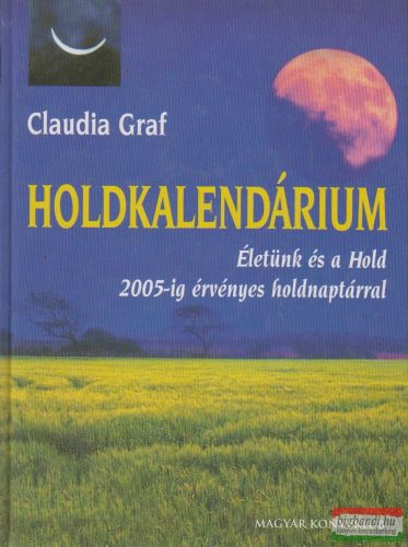 Claudia Graf - Holdkalendárium