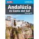 Andalúzia és Costa del Sol barangoló