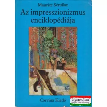 Az impresszionizmus enciklopédiája
