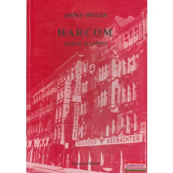 Adolf Hitler - Harcom (Mein Kampf)