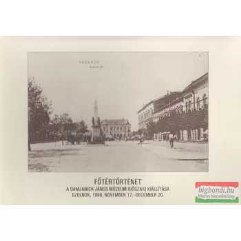 Dr. Kertész Róbert szerk. - Főtértörténet