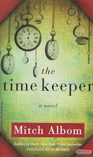 Mitch Albom - The Time Keeper