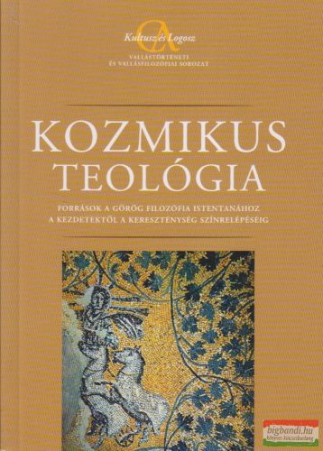 Bugár M. István - Kozmikus teológia