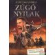 Karczag György - Zúgó nyilak 