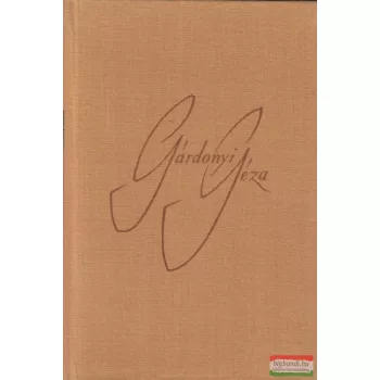 Gárdonyi Géza - Tükörképeim