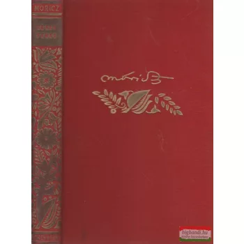 Móricz Zsigmond - Kerek Ferkó