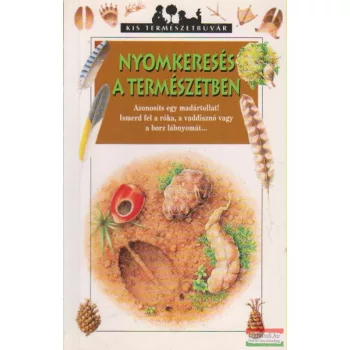 Nyomkeresés a természetben