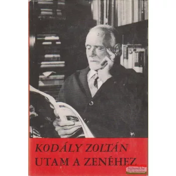 Utam a zenéhez