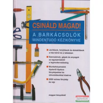 Csináld magad!