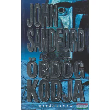 John Sandford - Az ördög kódja