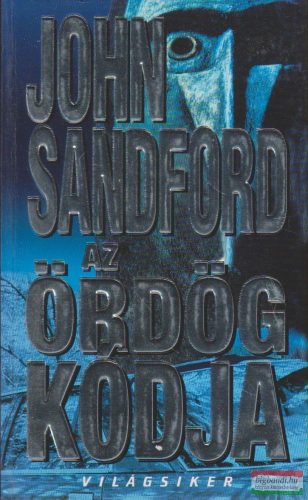 John Sandford - Az ördög kódja