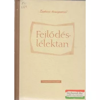 Tadeusz Nowogrodzki - Fejlődéslélektan