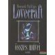Howard Phillips Lovecraft összes művei - első kötet