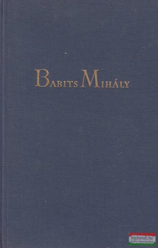 Babits Mihály - Novellák