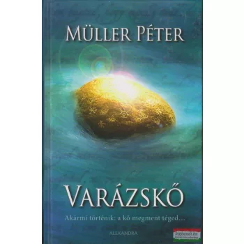 Müller Péter - Varázskő