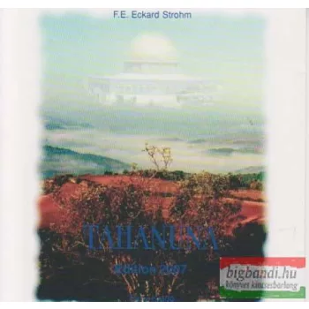 F.E. Eckard Strohm - Tahanuna CD