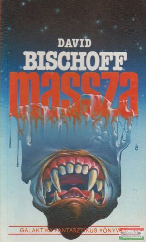 David Bischoff - Massza