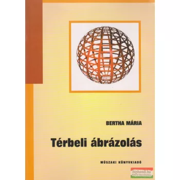 Bertha Mária - Térbeli ábrázolás