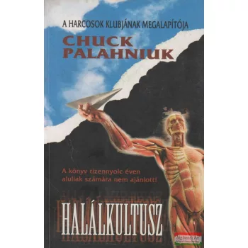 Halálkultusz