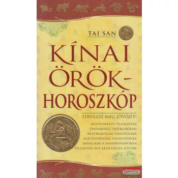 Tai San - Kínai örökhoroszkóp