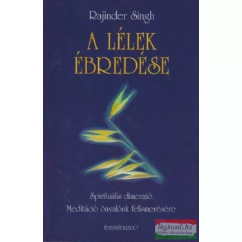 Rajinder Singh - A lélek ébredése