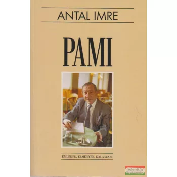 Antal Imre - Pami