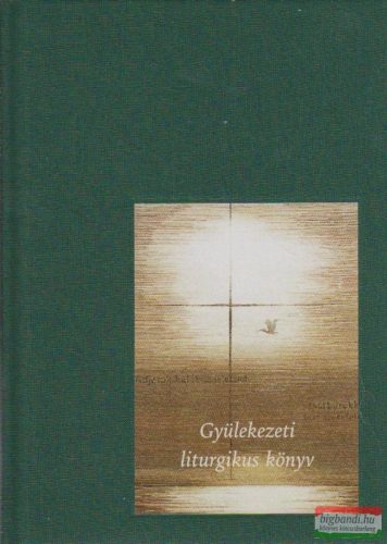 Gyülekezeti liturgikus könyv