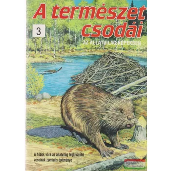   Charlie Bood - A természet csodái - Az állatvilág képekben 3.