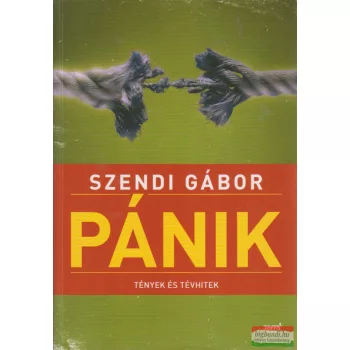 Szendi Gábor - Pánik