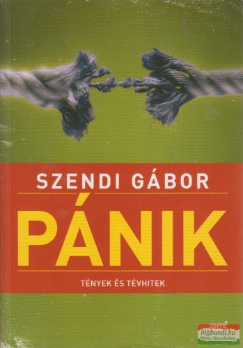 Szendi Gábor - Pánik