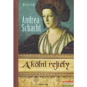Andrea Schacht - A kölni rejtély