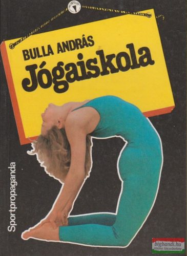 Bulla András - Jógaiskola "A"