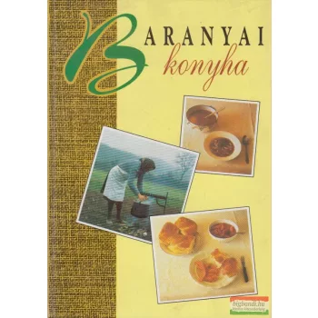 Baranyai konyha