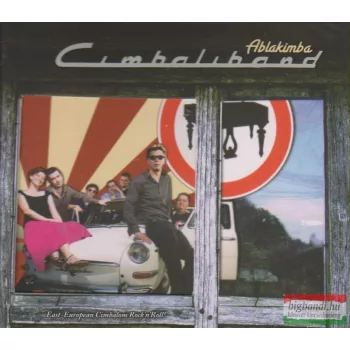Cimbaliband: Ablakimba