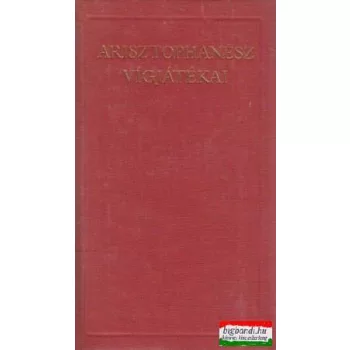 Arisztophanész vígjátékai