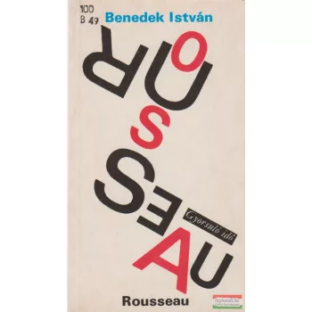 Benedek István - Rousseau