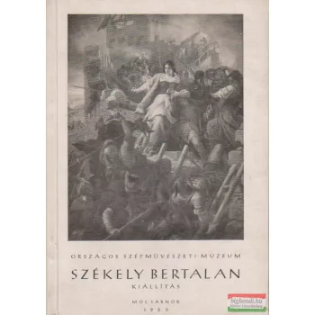 Székely Bertalan kiállítás