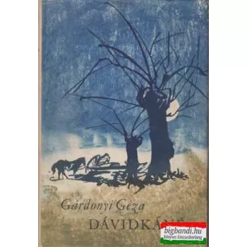 Gárdonyi Géza - Dávidkáné