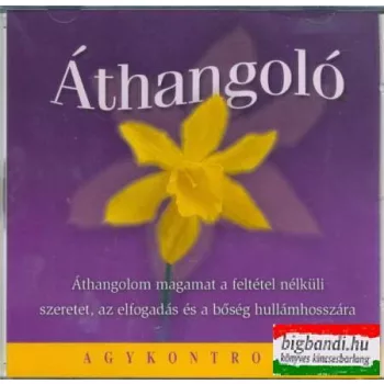 Áthangoló