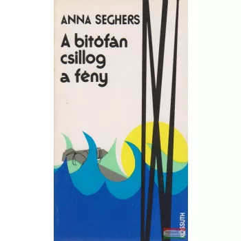 A bitófán csillog a fény