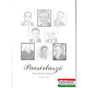 Pacsirtaszó - parasztköltők antológiája